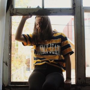 Meet your Posher, Emma-samuel